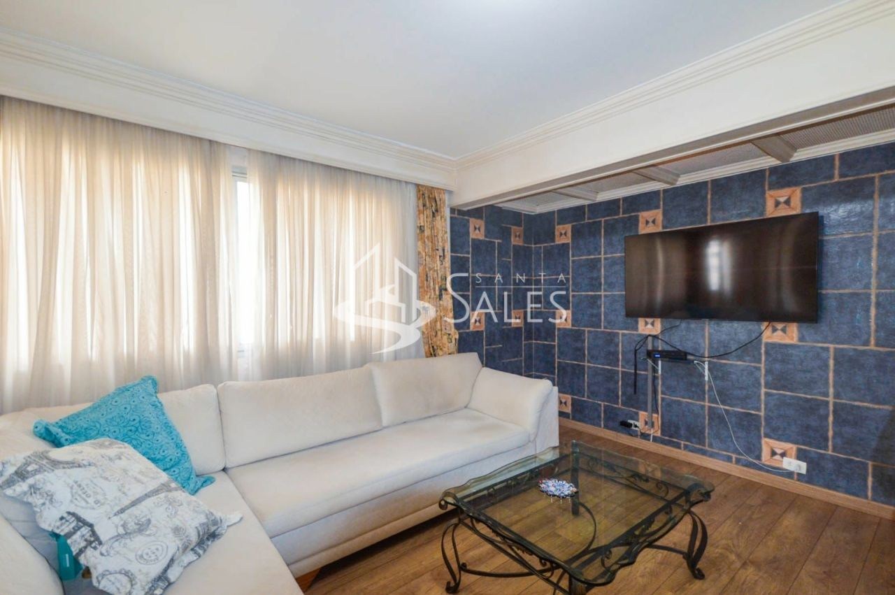 Apartamento, 3 quartos, 134 m² - Foto 12