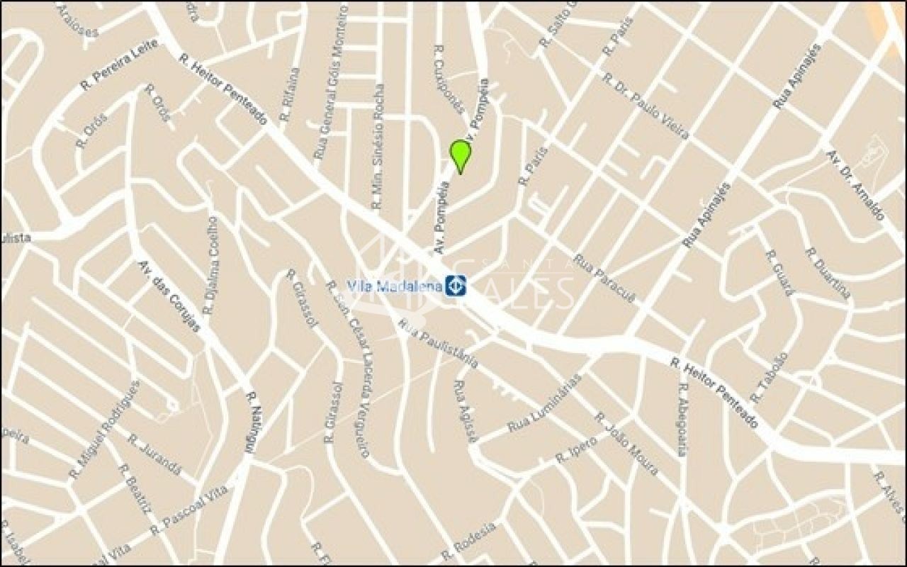 Loja-Salão à venda, 78m² - Foto 3