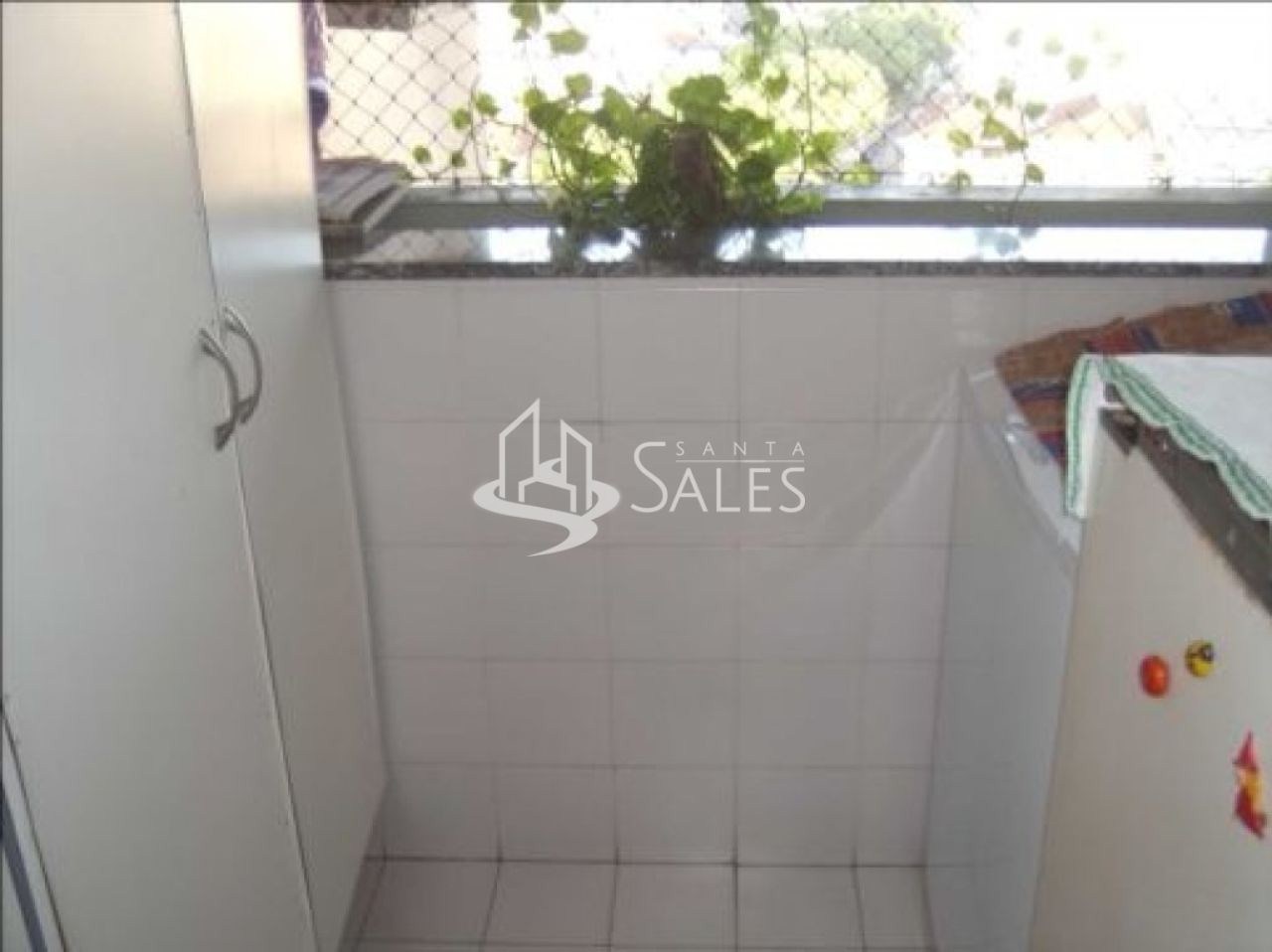 Apartamento à venda com 3 quartos, 146m² - Foto 6
