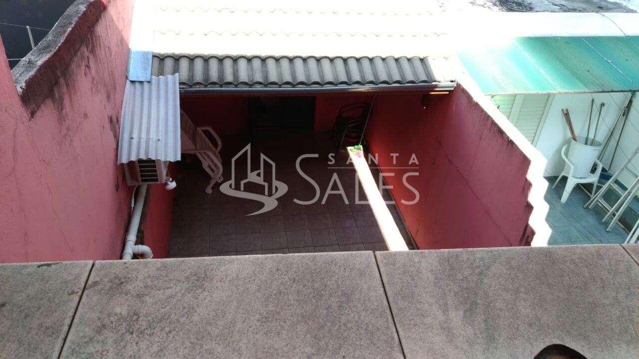 Sobrado, 3 quartos, 240 m² - Foto 2