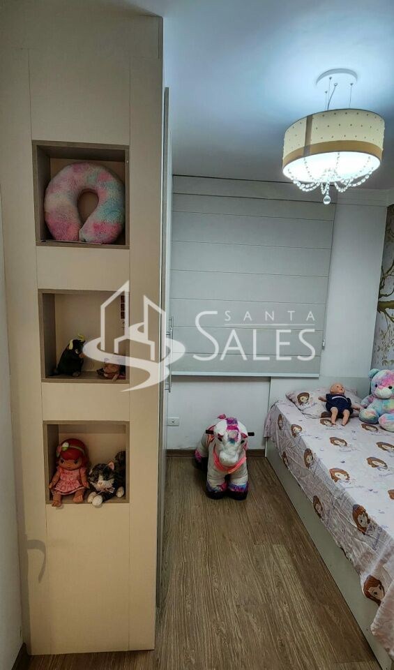 Apartamento à venda com 3 quartos, 88m² - Foto 16