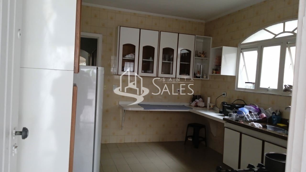 Sobrado, 5 quartos, 213 m² - Foto 1