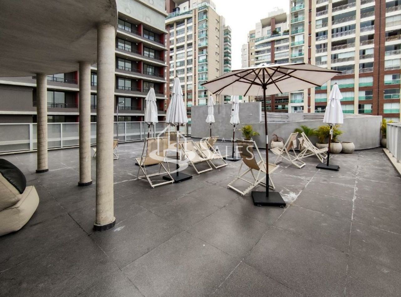 Apartamento, 1 quarto, 53 m² - Foto 15