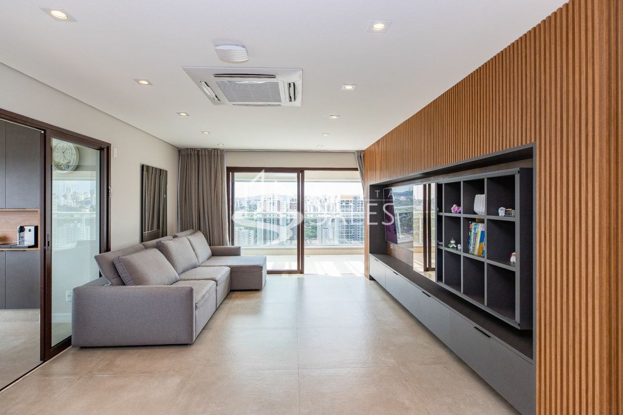 Apartamento, 3 quartos, 190 m² - Foto 44