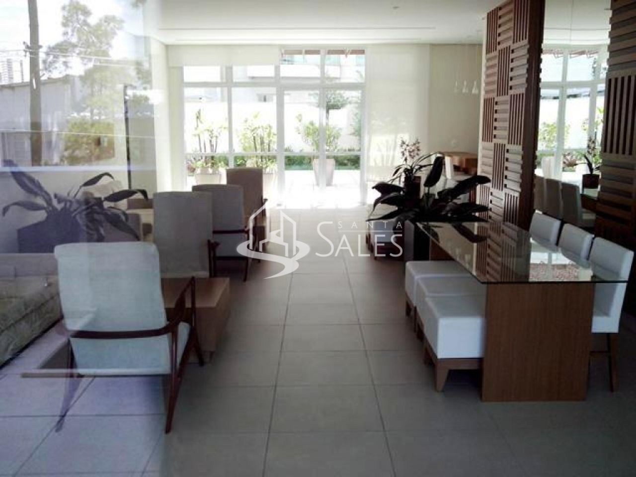 Apartamento, 1 quarto, 39 m² - Foto 59