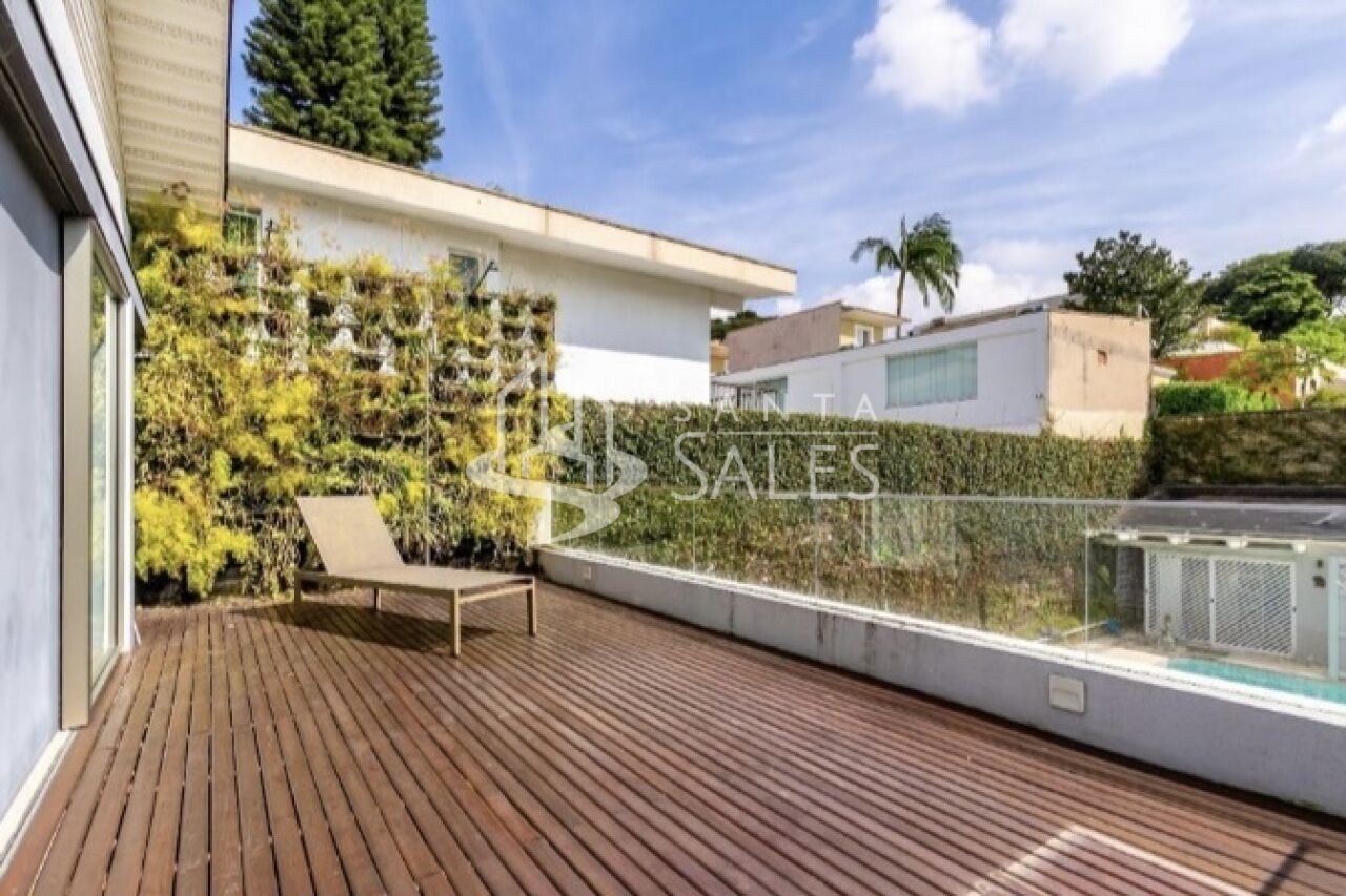 Sobrado, 5 quartos, 700 m² - Foto 26