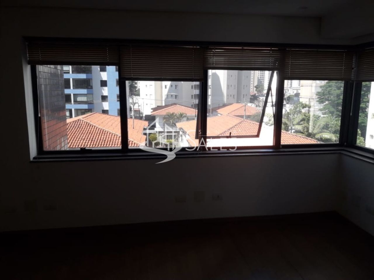 Sala-Conjunto, 45 m² - Foto 7