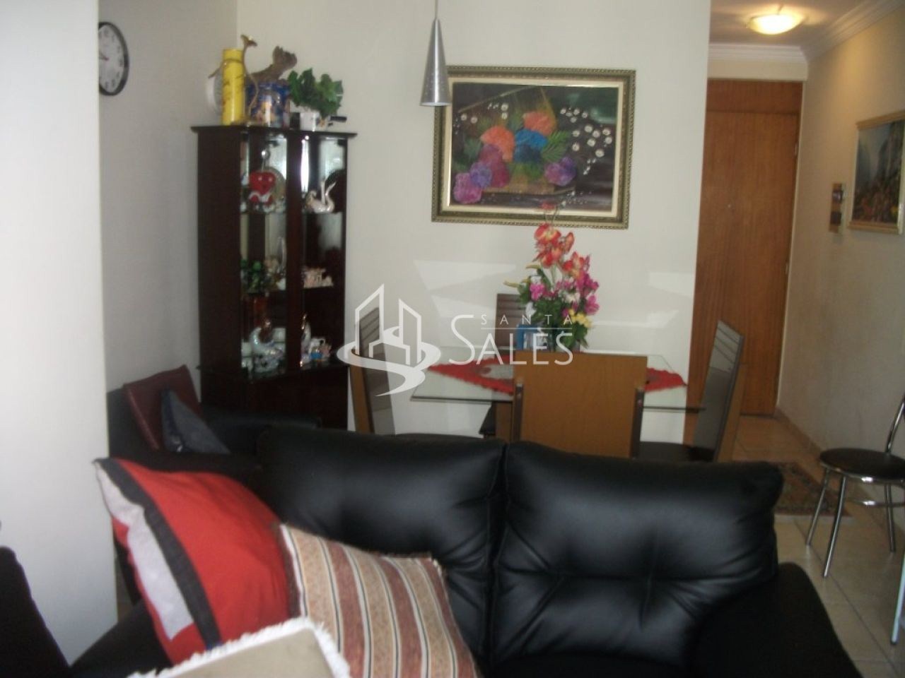 Apartamento, 3 quartos, 63 m² - Foto 9