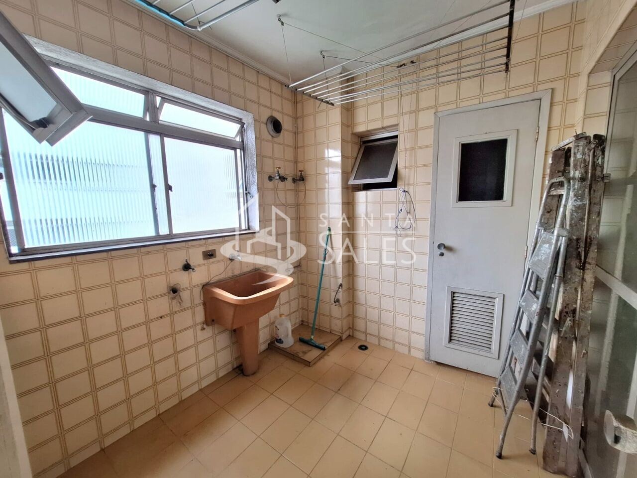Apartamento, 3 quartos, 130 m² - Foto 5