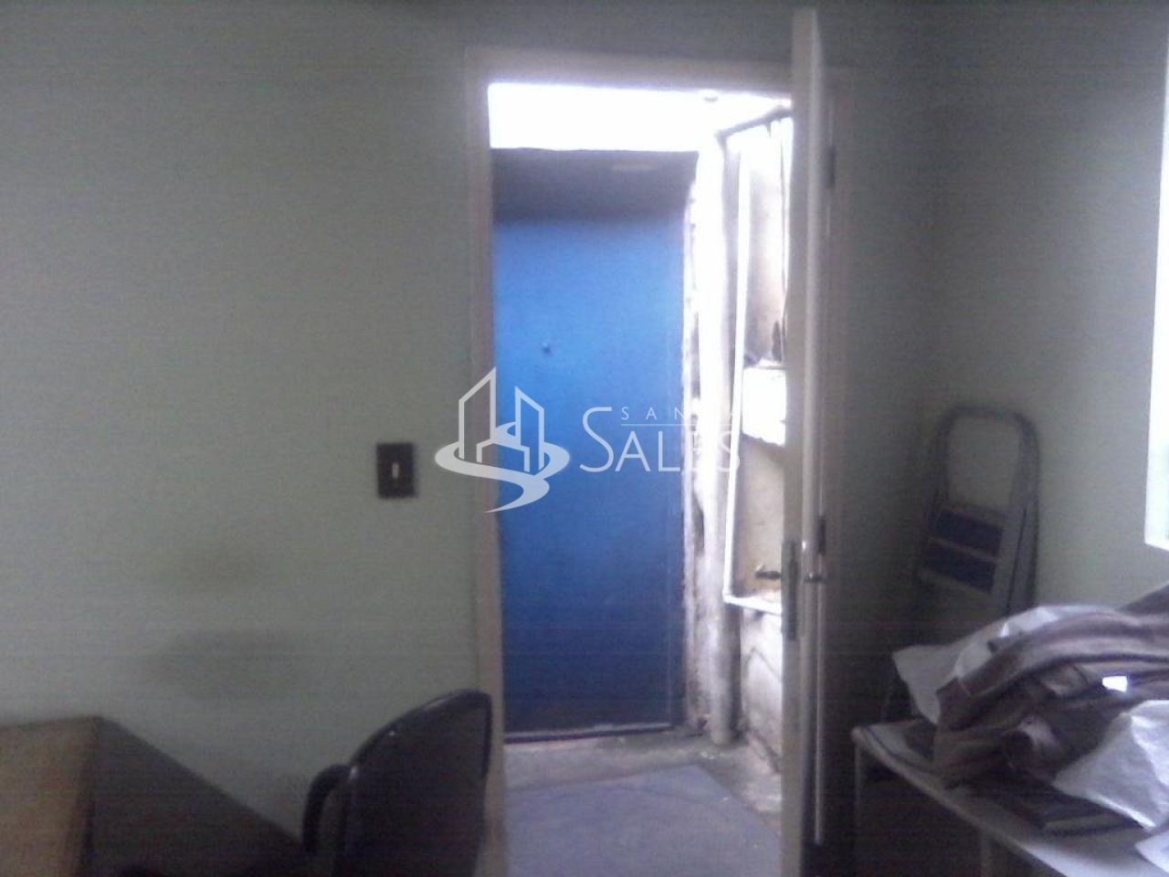 Depósito-Galpão, 860 m² - Foto 7