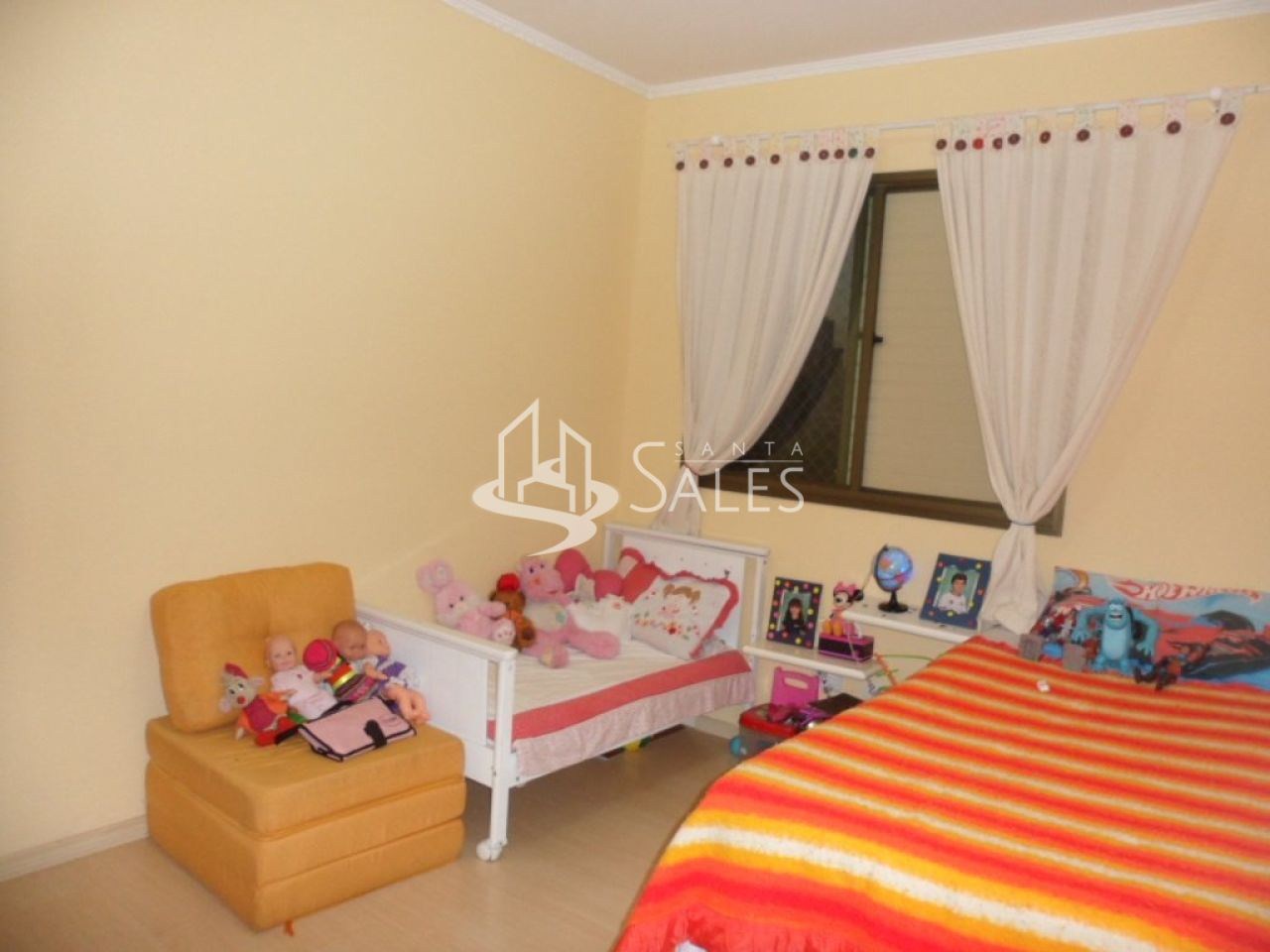 Apartamento, 3 quartos, 80 m² - Foto 11