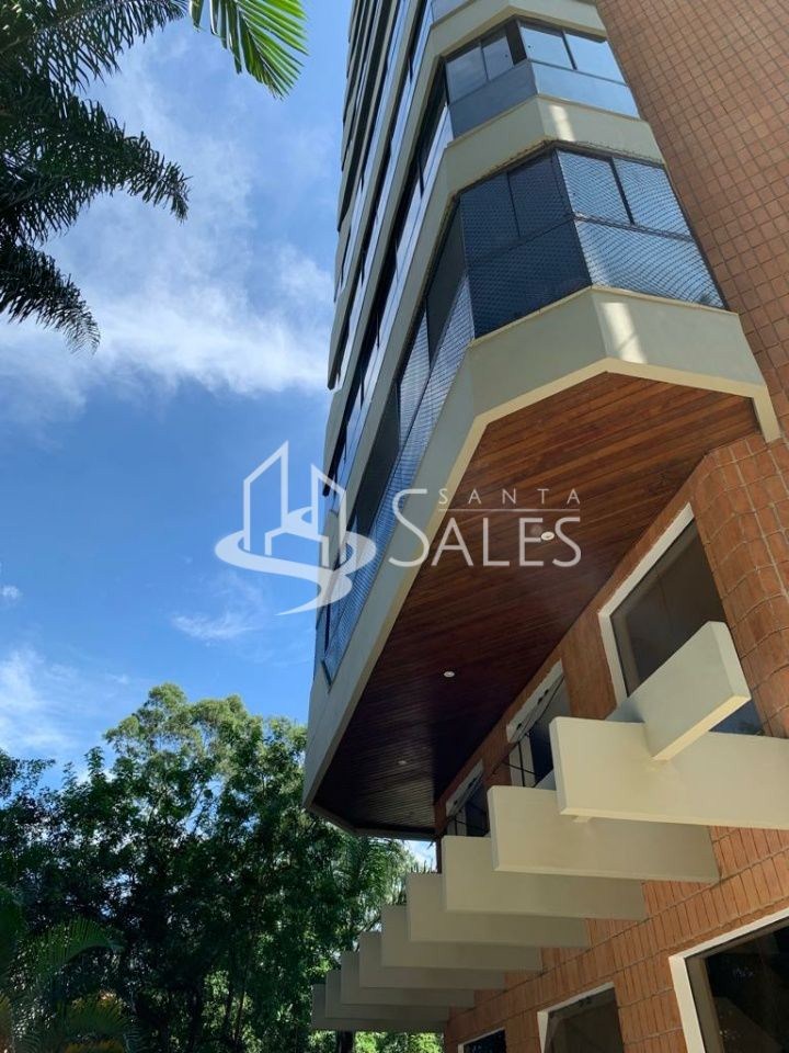 Apartamento, 3 quartos, 200 m² - Foto 22