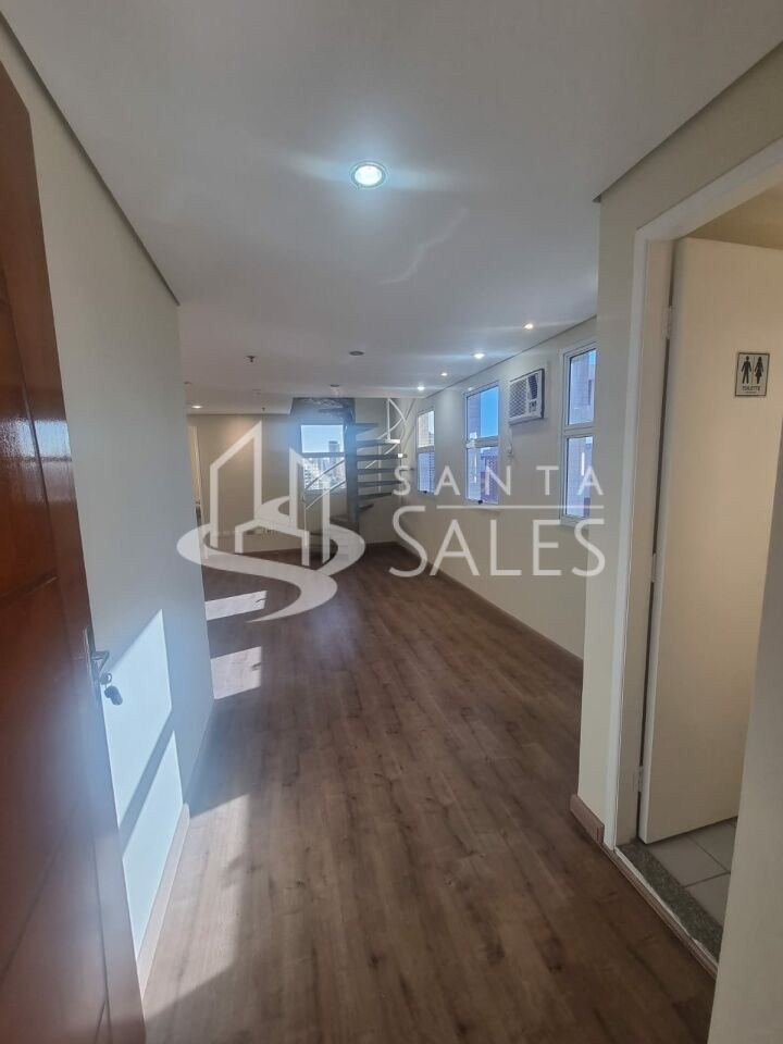 Sala-Conjunto, 120 m² - Foto 1