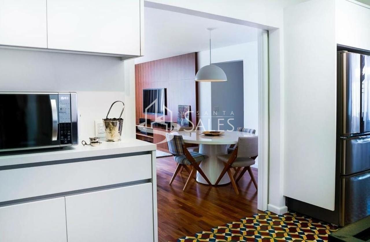 Apartamento, 1 quarto, 130 m² - Foto 29