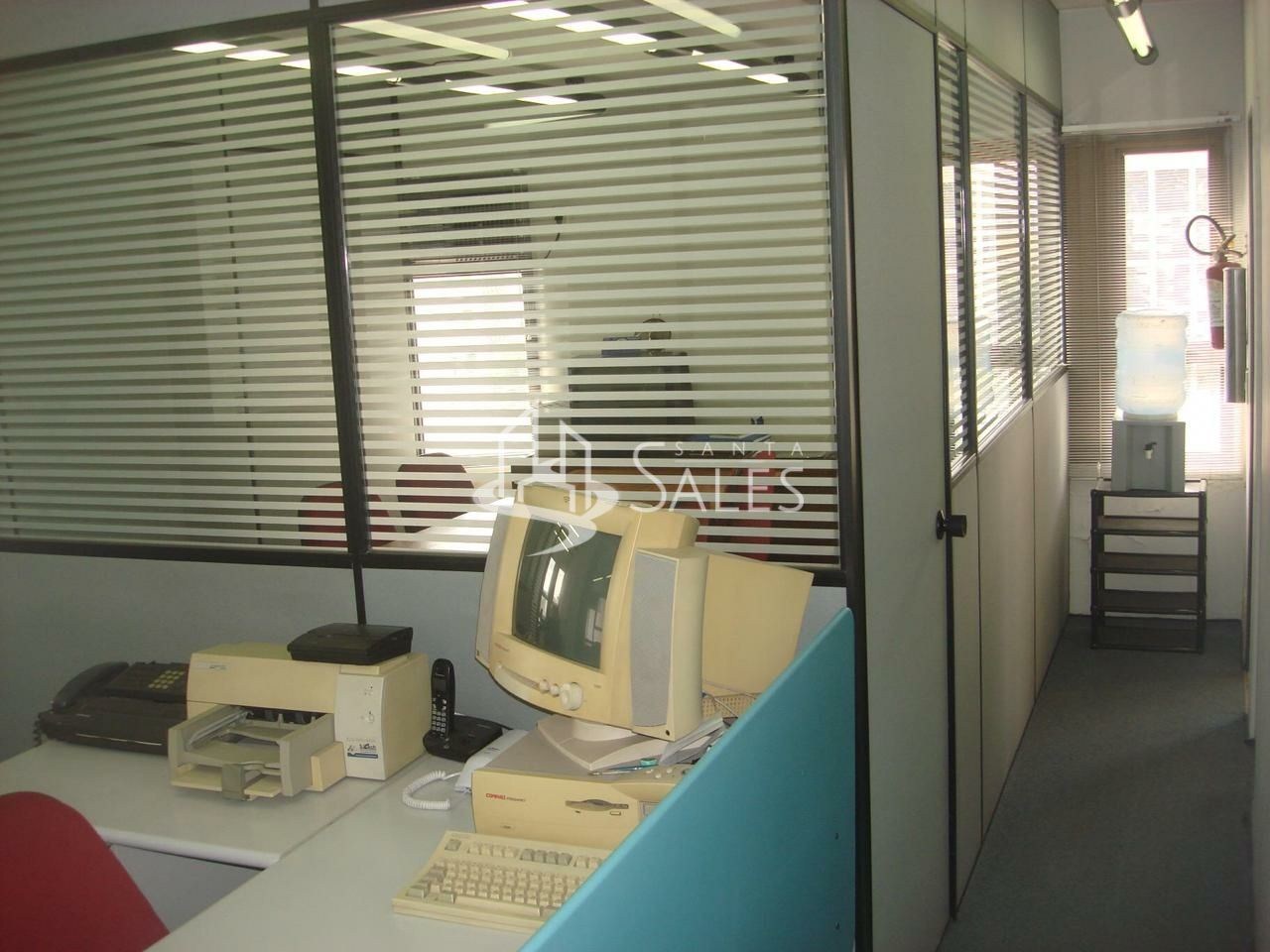 Imóvel Comercial Padrão para alugar, 71m² - Foto 7