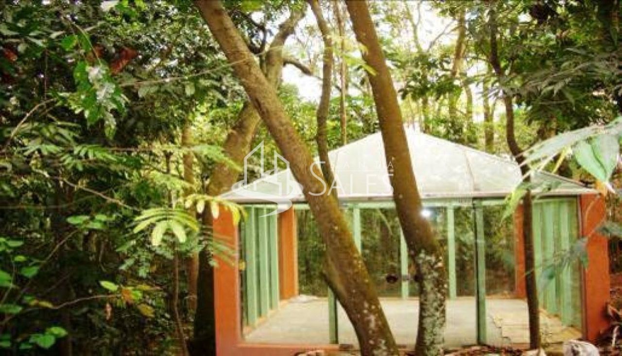Apartamento à venda com 4 quartos - Foto 13