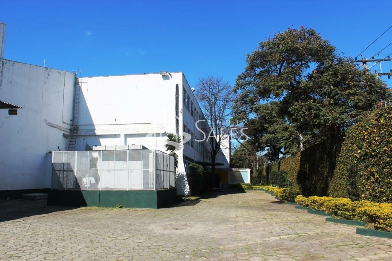 Depósito-Galpão, 7800 m² - Foto 8