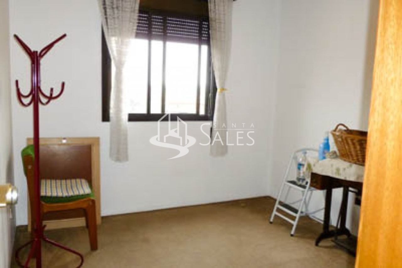 Apartamento, 3 quartos, 114 m² - Foto 7