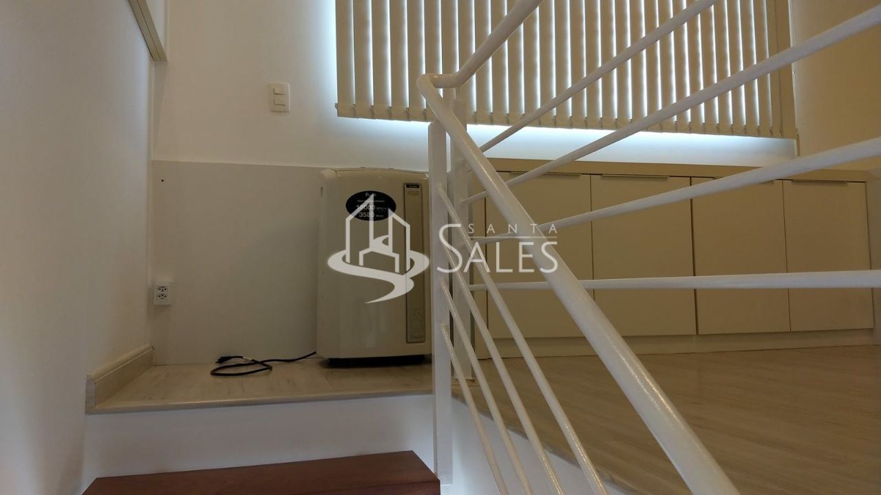 Apartamento, 2 quartos, 85 m² - Foto 9