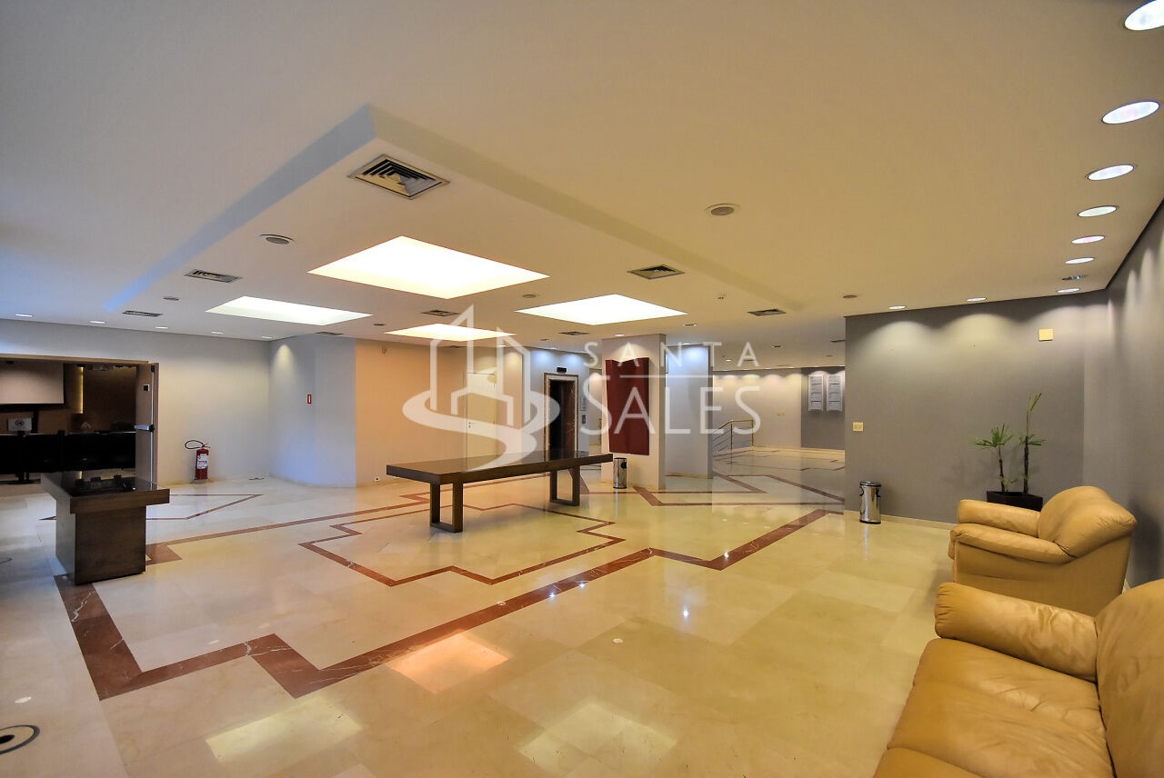 Prédio Inteiro para alugar, 4504m² - Foto 10