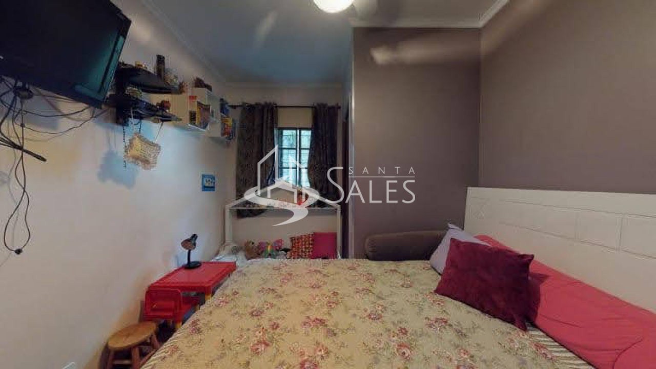 Casa, 4 quartos, 120 m² - Foto 14