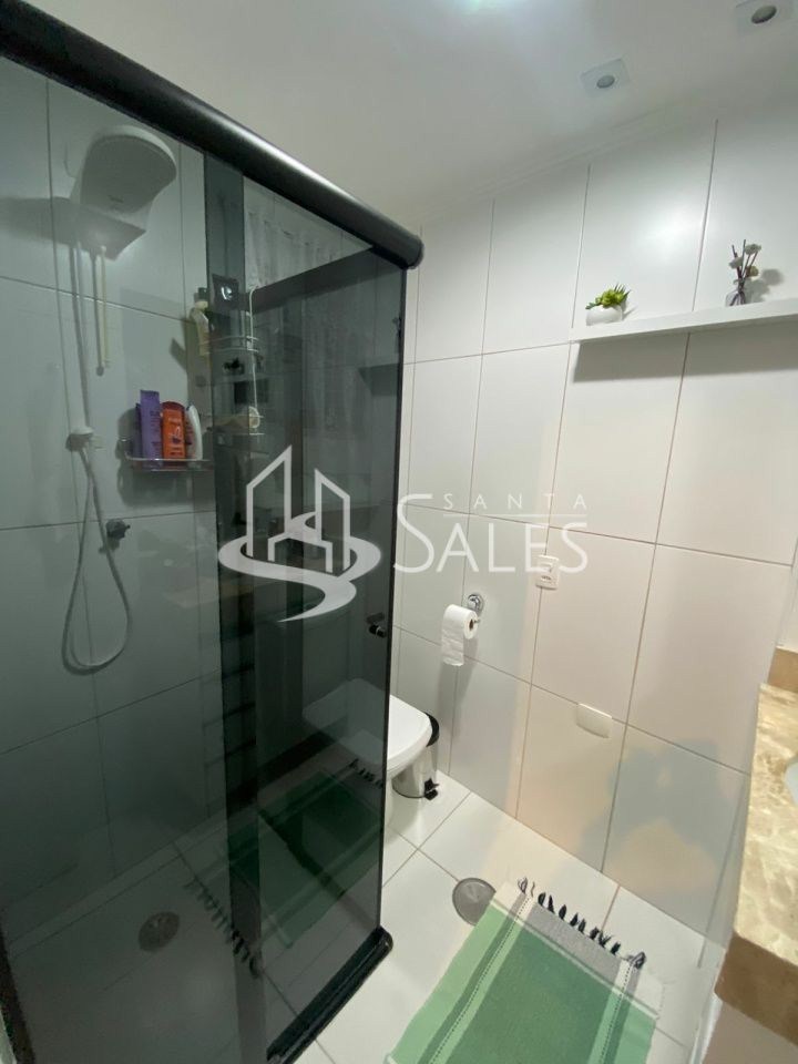 Apartamento à venda com 2 quartos, 62m² - Foto 9