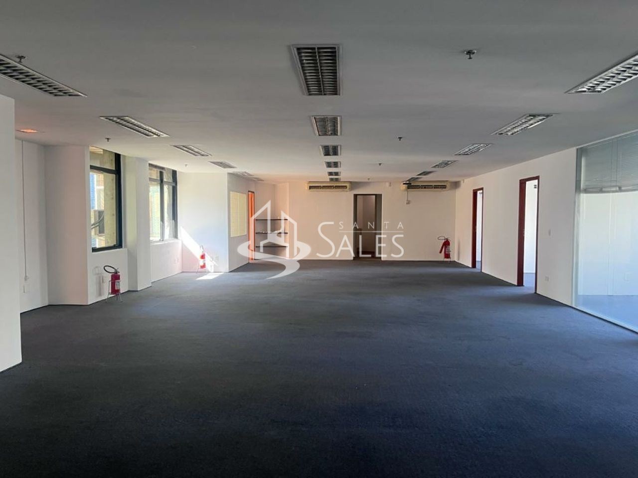 Imóvel Comercial, 268 m² - Foto 14