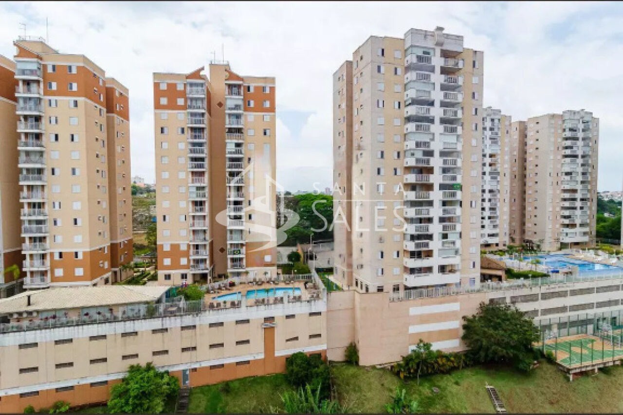 Apartamento, 2 quartos, 55 m² - Foto 18