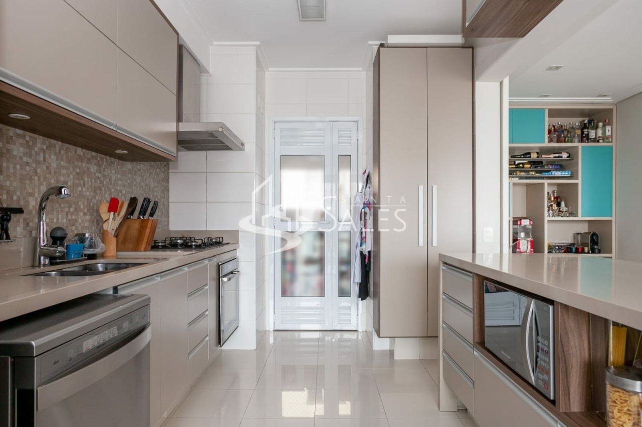 Apartamento, 3 quartos, 134 m² - Foto 3