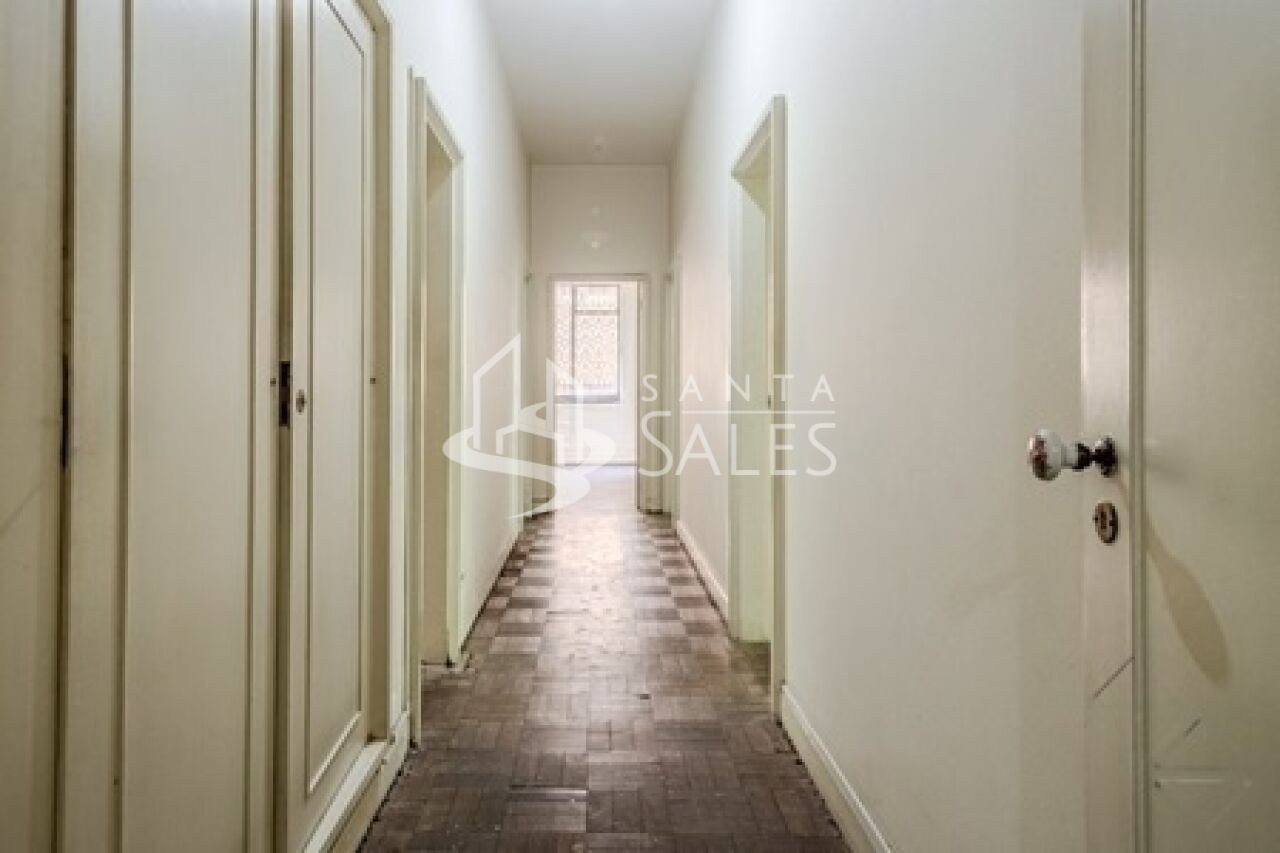 Apartamento, 3 quartos, 220 m² - Foto 5