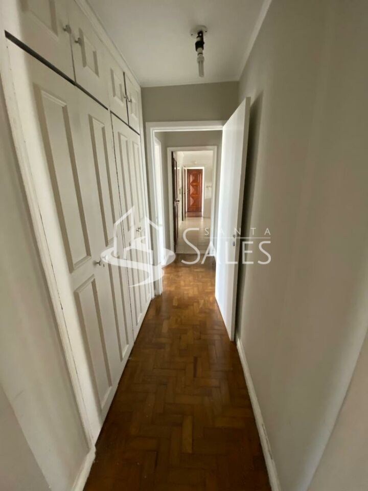 Apartamento, 4 quartos, 167 m² - Foto 7