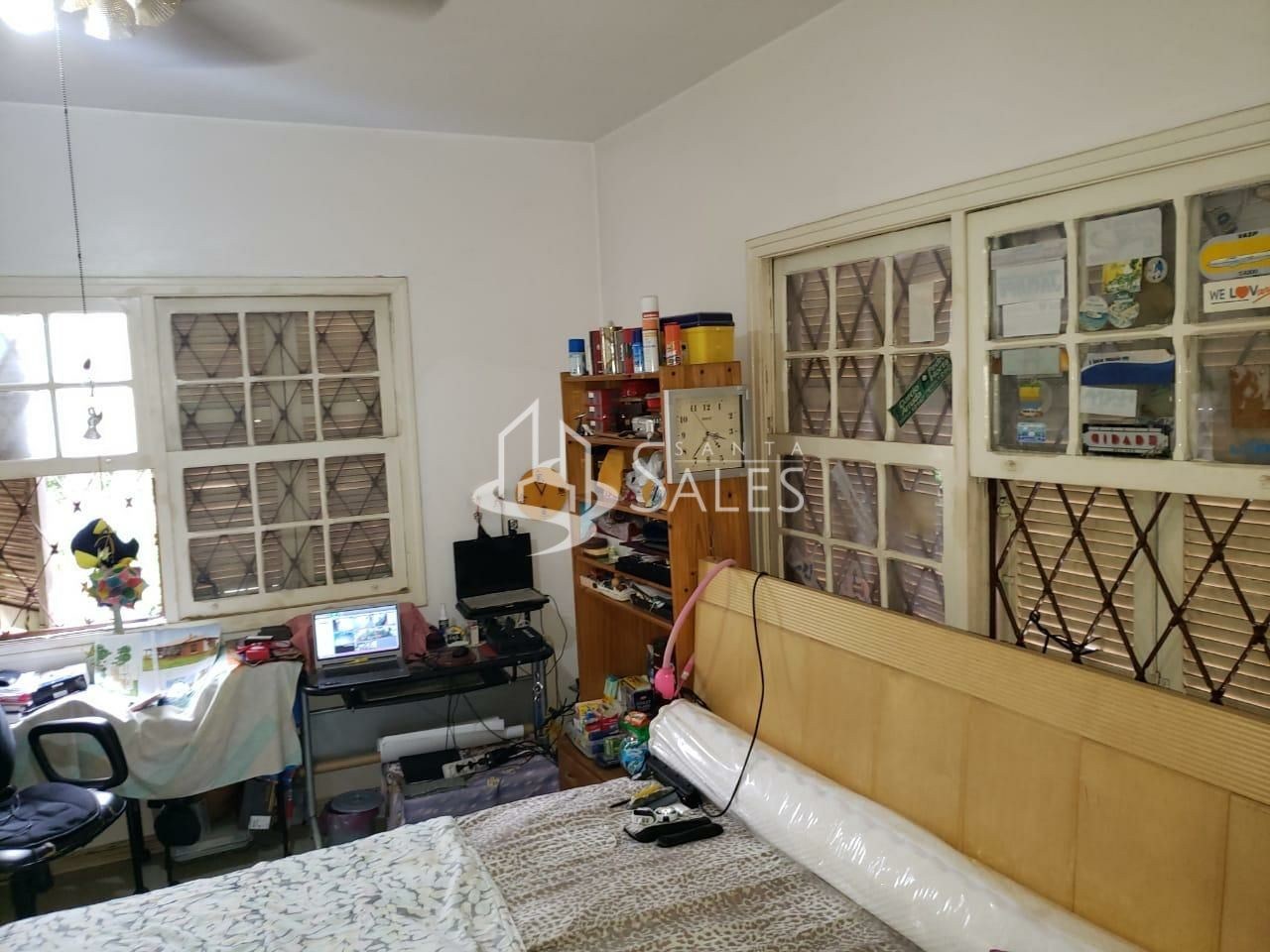 Sobrado para alugar com 3 quartos, 340m² - Foto 23