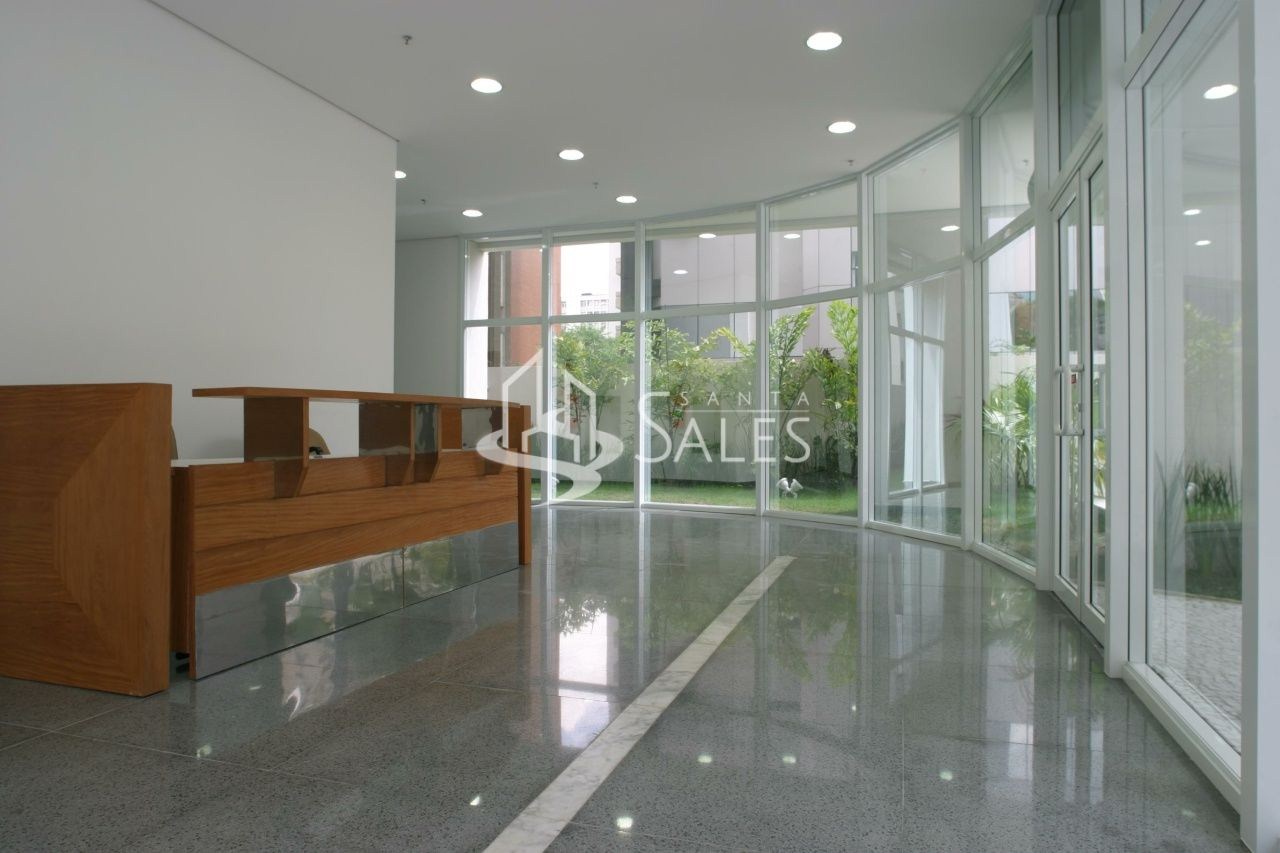 Sala-Conjunto, 61 m² - Foto 1