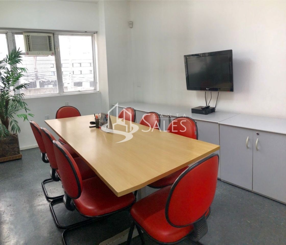 Sala-Conjunto, 94 m² - Foto 1
