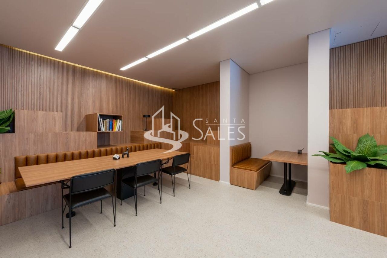Apartamento, 1 quarto, 39 m² - Foto 26