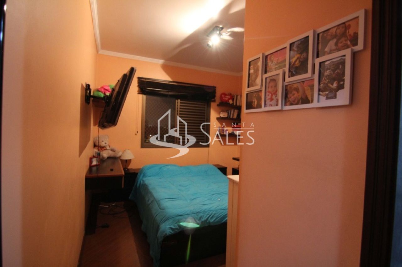 Apartamento, 3 quartos, 129 m² - Foto 28