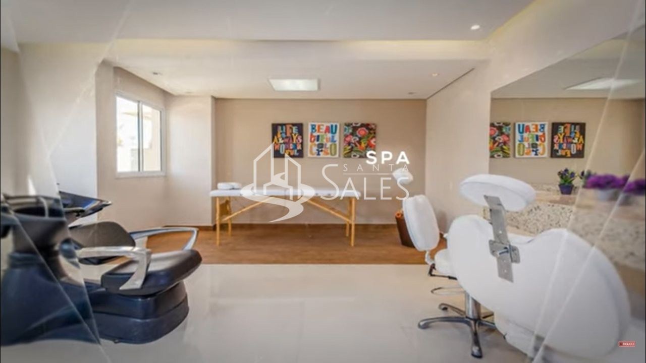 Apartamento, 2 quartos, 64 m² - Foto 28