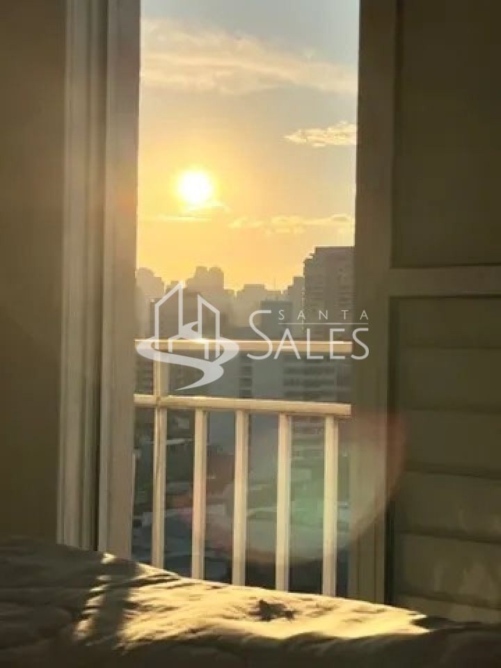 Apartamento, 1 quarto, 38 m² - Foto 7