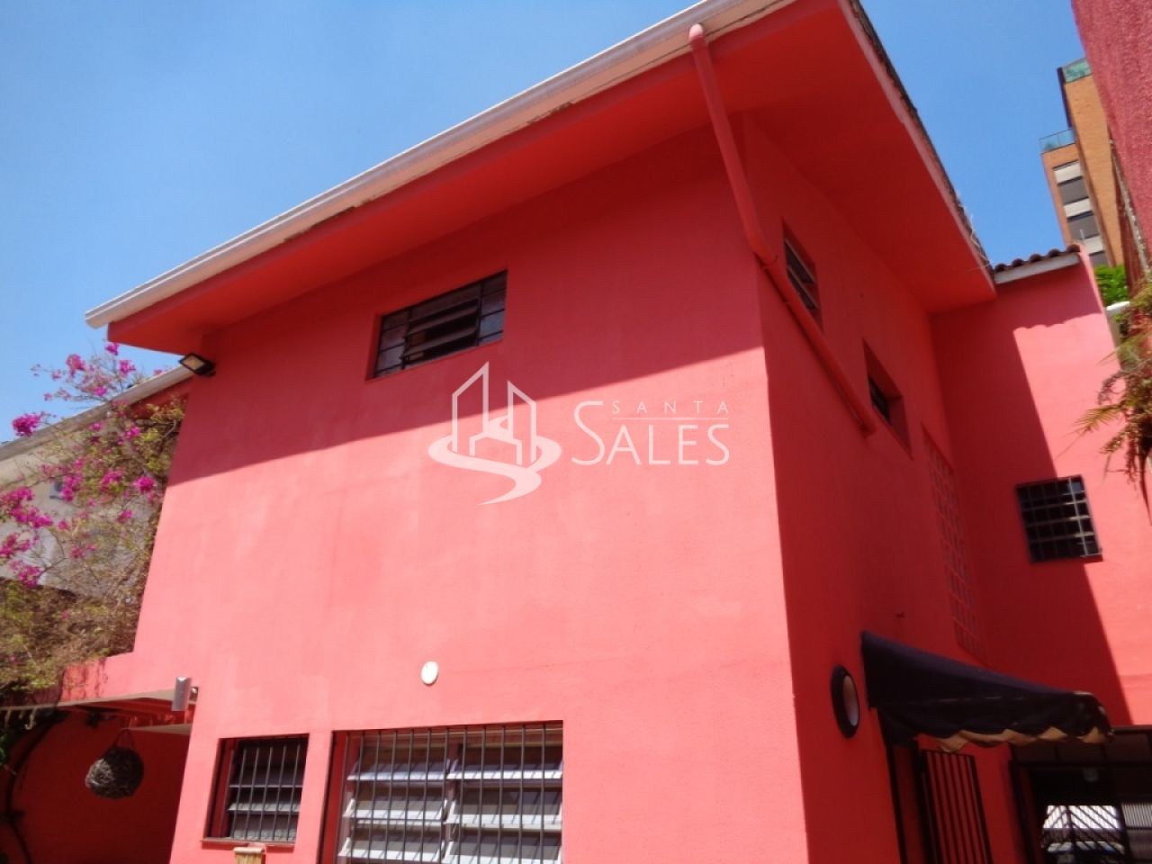 Sobrado, 3 quartos, 250 m² - Foto 2
