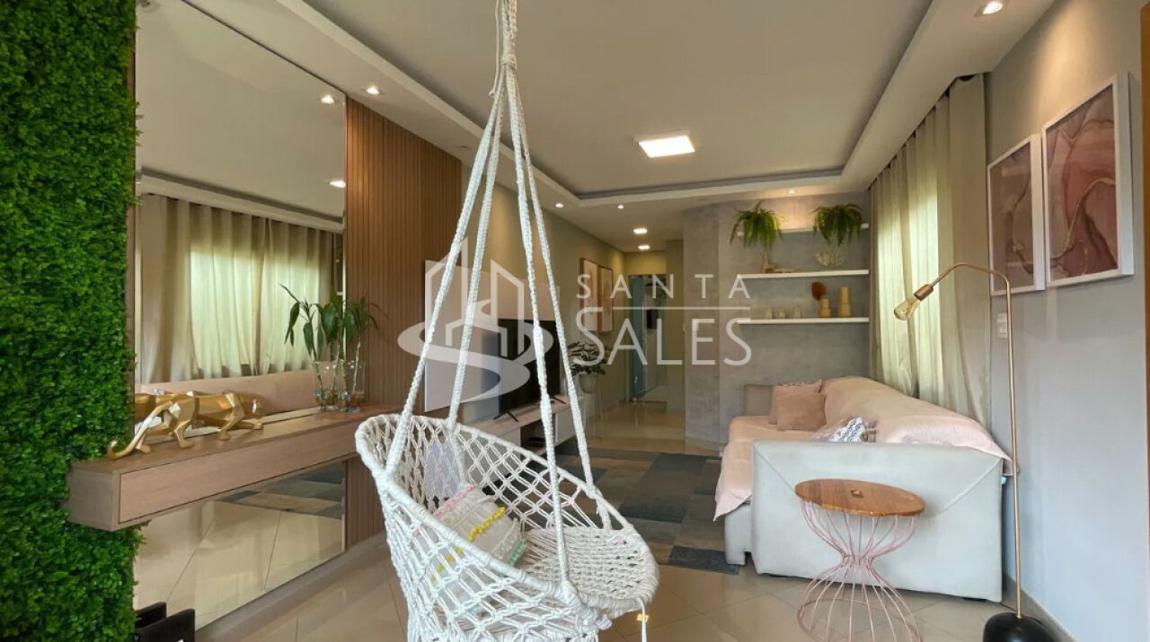 Sobrado, 3 quartos, 180 m² - Foto 18