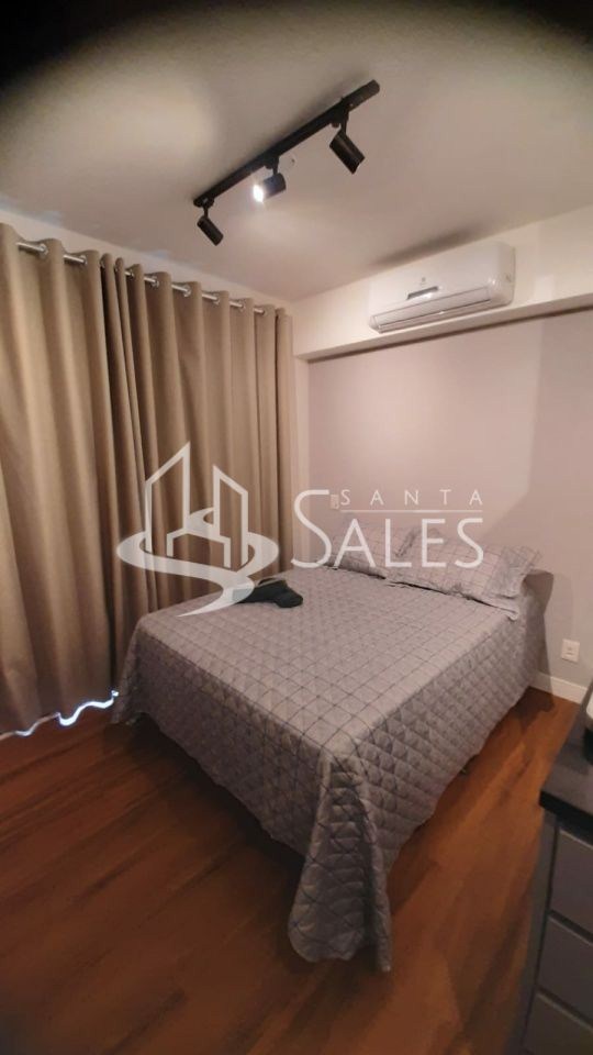 Apartamento, 1 quarto, 25 m² - Foto 2