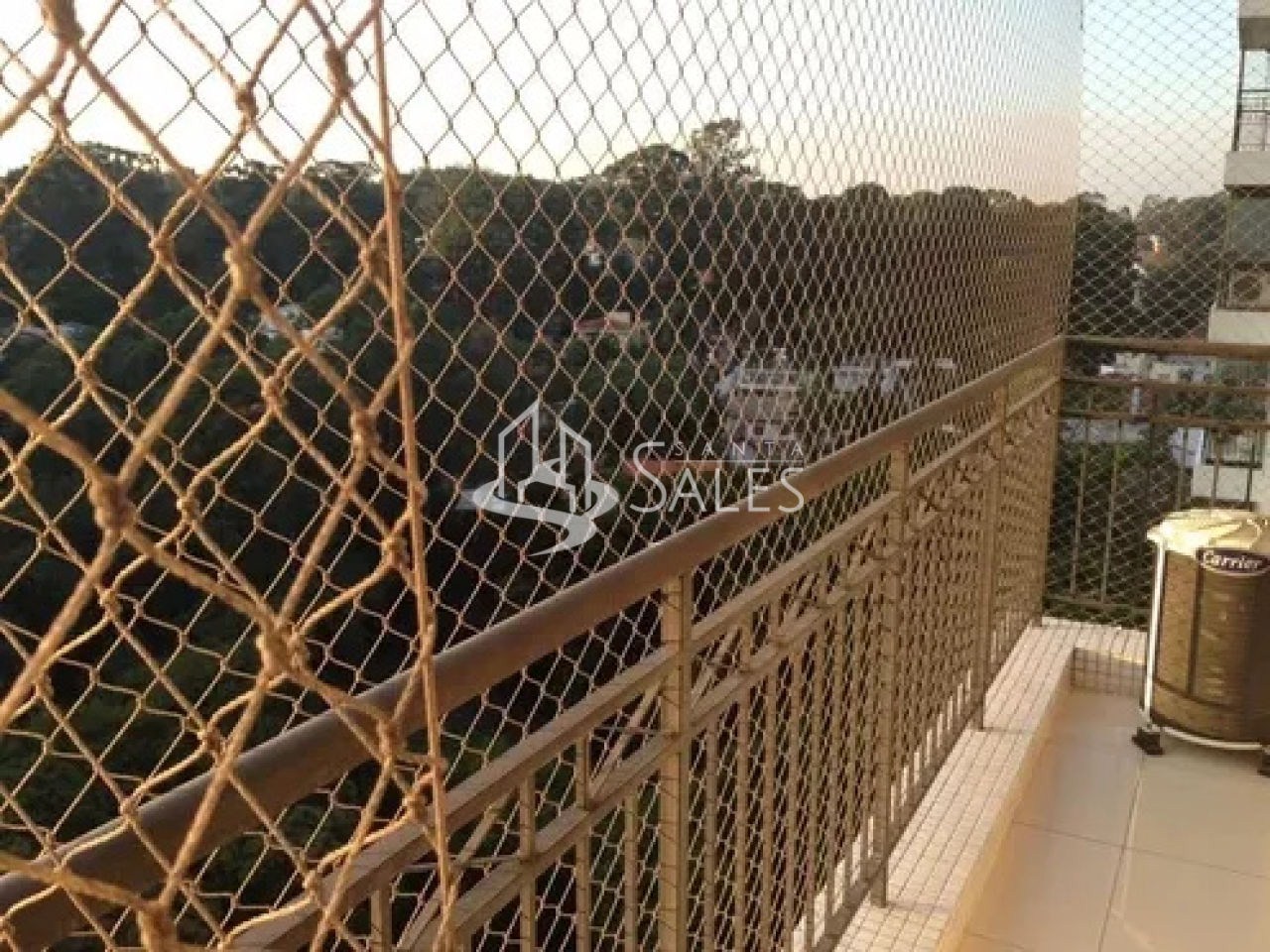 Apartamento, 4 quartos, 375 m² - Foto 10