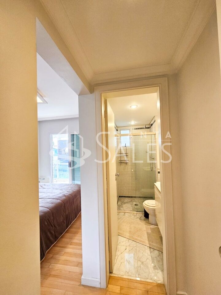 Apartamento, 4 quartos, 250 m² - Foto 25