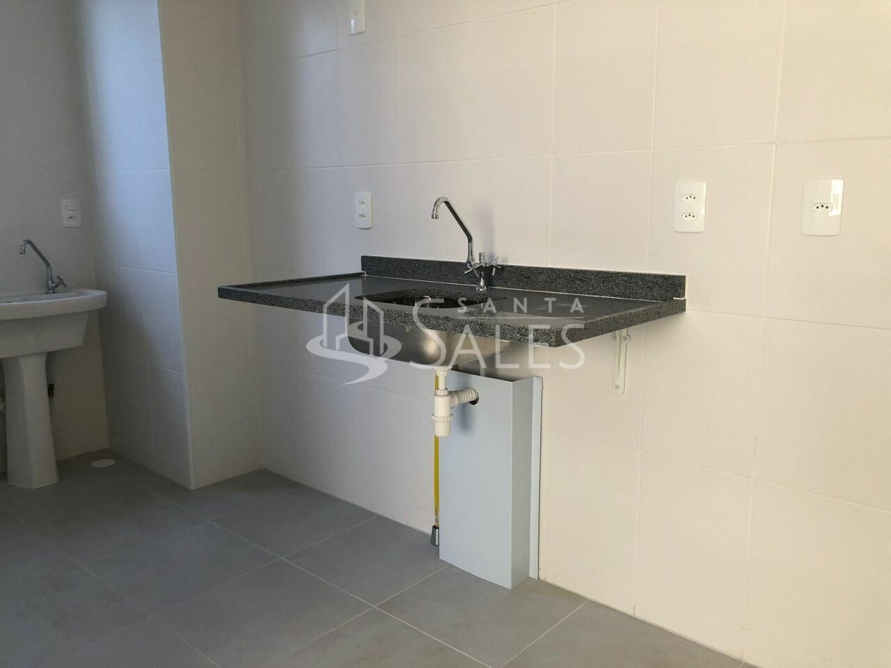 Apartamento, 2 quartos, 35 m² - Foto 5