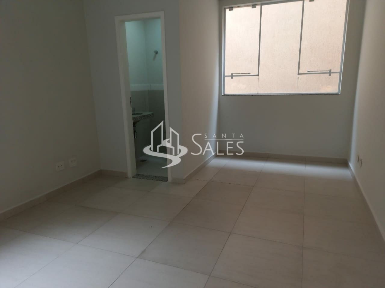 Sala-Conjunto, 30 m² - Foto 5