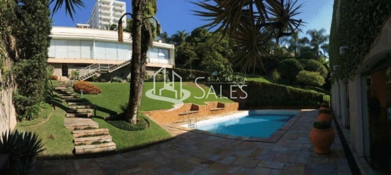 Terreno à venda, 2731m² - Foto 2