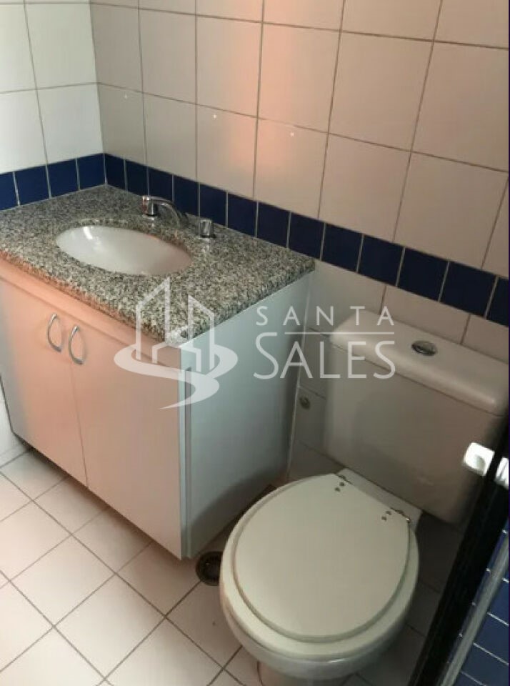 Apartamento, 3 quartos, 107 m² - Foto 13