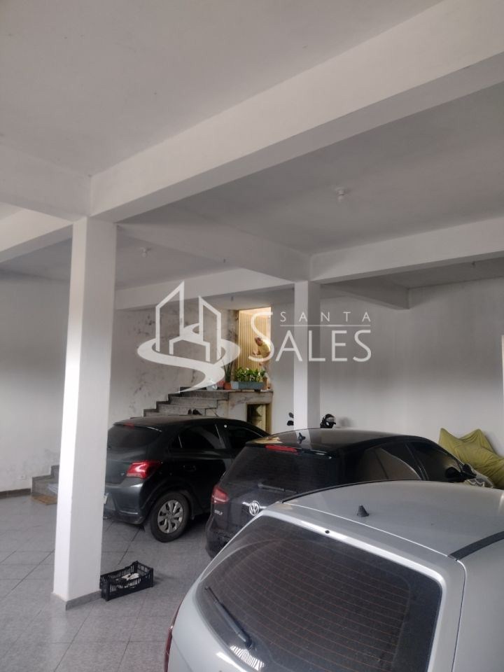 Sobrado, 4 quartos, 360 m² - Foto 11