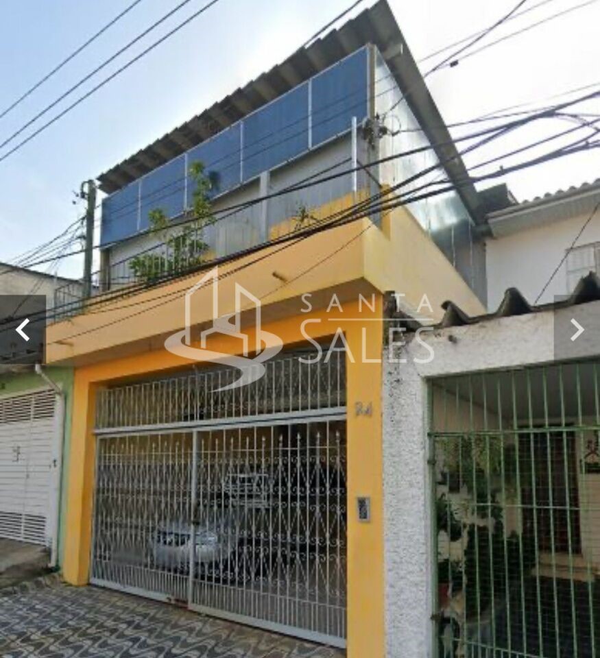 Sobrado, 4 quartos, 180 m² - Foto 37
