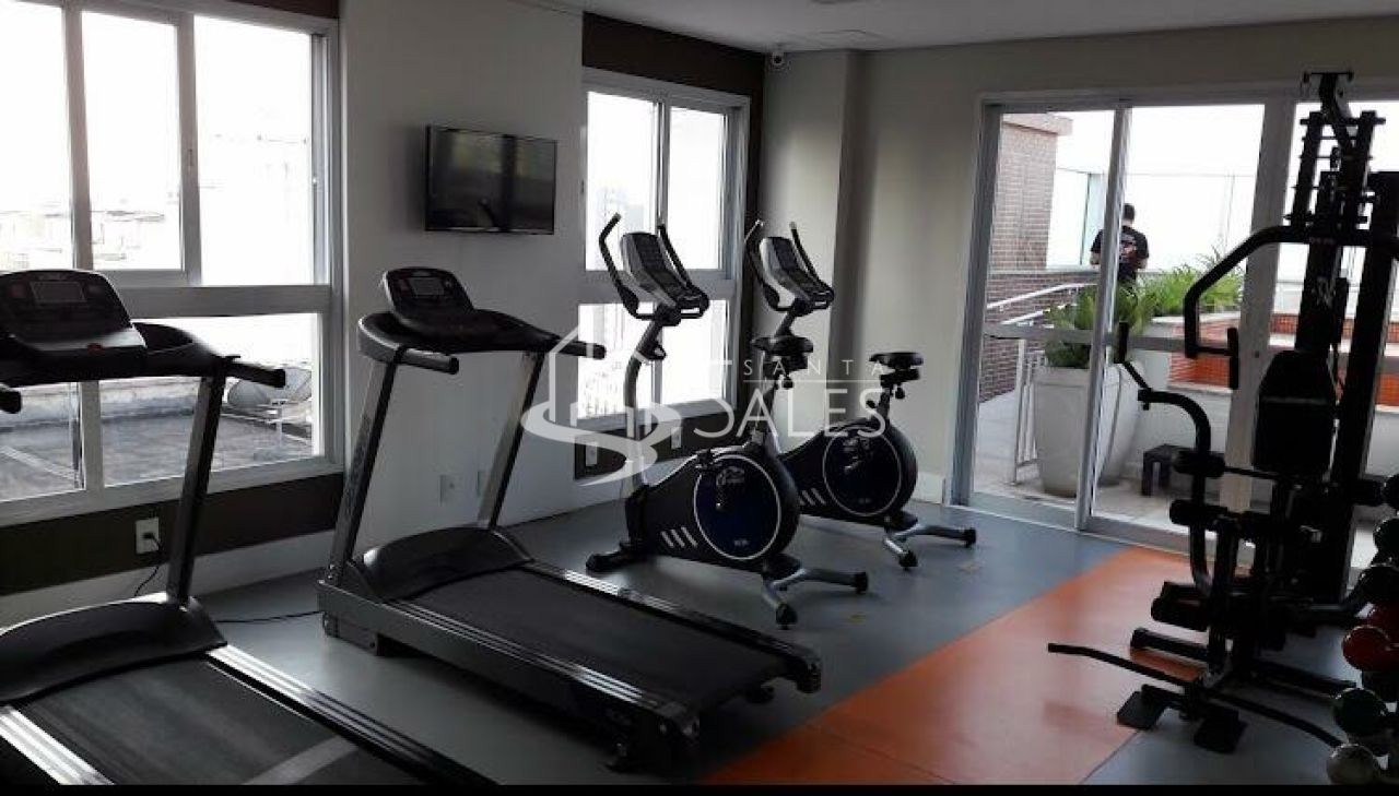 Apartamento, 1 quarto, 43 m² - Foto 17